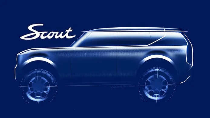 Volkswagen y Magna firman un mega-contrato para el renacimiento de Scout, primera parte del sueño hecha realidad, la segunda en 2026