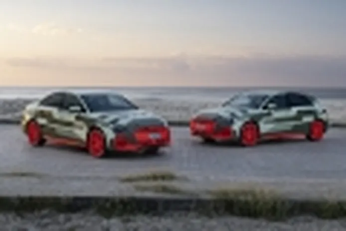 Audi nos descubre los primeros detalles e imágenes oficiales del renovado S3