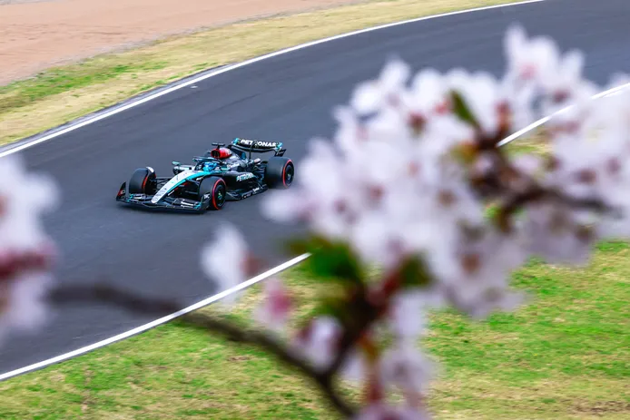 Sigue en directo el GP de Japón 2024 de Fórmula 1 - Carrera