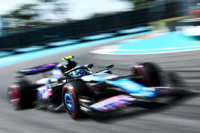 Sigue en directo el GP de Miami 2024 de Fórmula 1 - Carrera