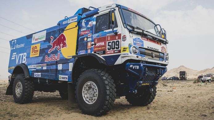 Dakar 2021, previo: Favoritos en las categorías de coches, 'Side by Side' y camiones