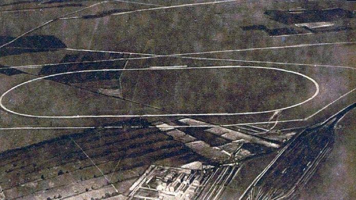 Circuito de Miramas en 1924