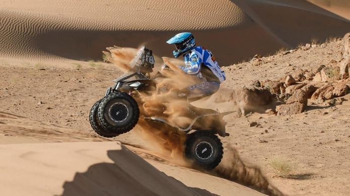 Dakar 2022, previo: favoritos en la categoría de motos y quads
