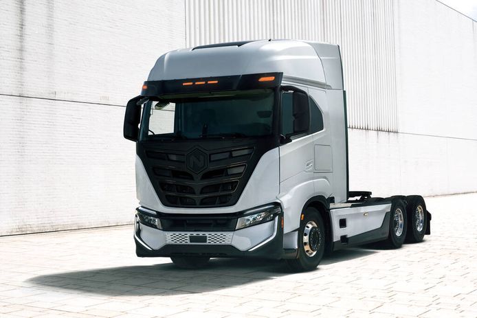 Iveco will separate from its parent, CNH Industrial, in 2022