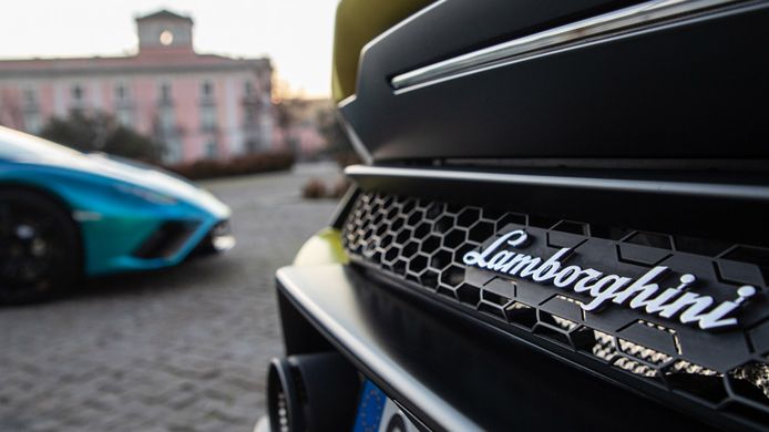 Lamborghini