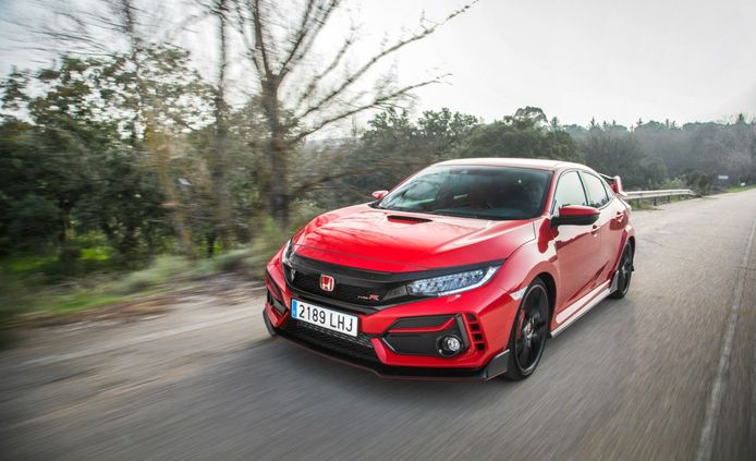 The best and worst cars of 2021 (according to Jeremy Clarkson)