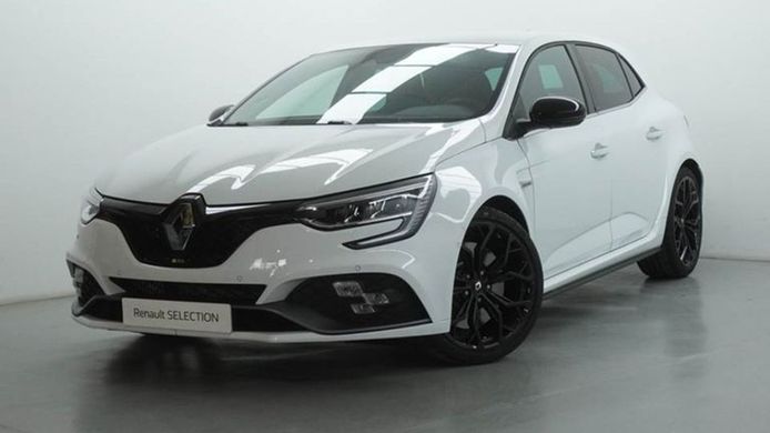 Renault Megane RS from 2021