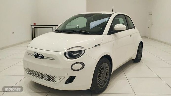 FIAT 500 3+1 Icon de 2021