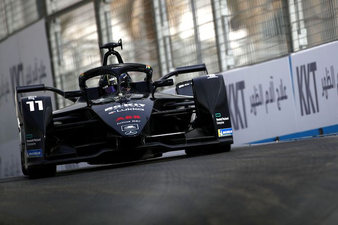 La Fórmula E pretende revisar el diseño de sus circuitos para los 'Gen3'