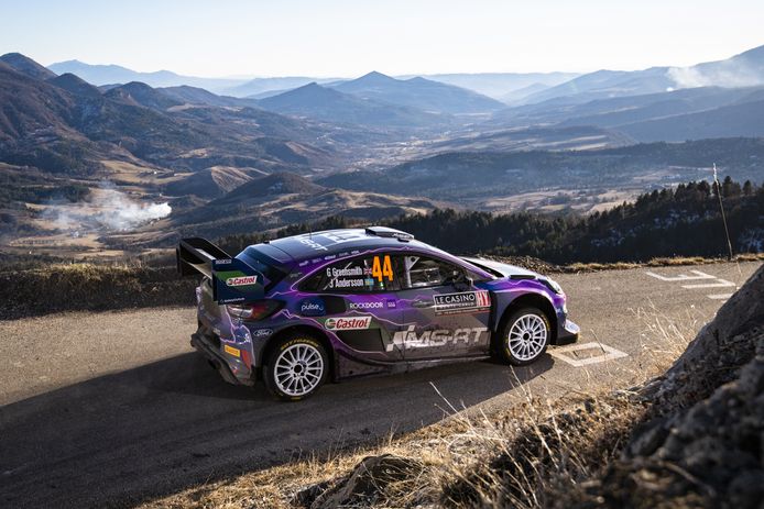 La FIA alargará la vida de los 'Rally1' híbridos más allá de 2025