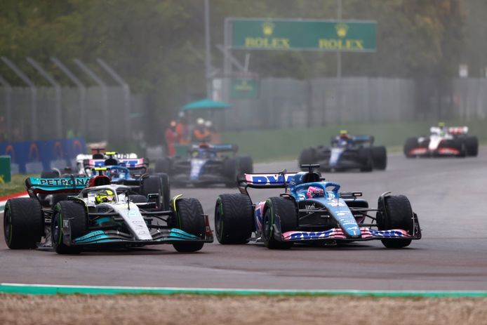 F1 approves more sprint races and anticipates the bases of the 2026 regulation