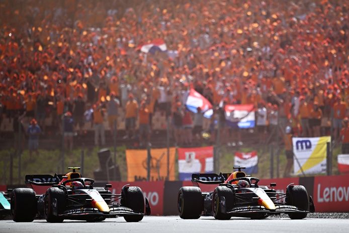 Were you at the Spanish F1 GP? This is how the Circuit responds to your criticism