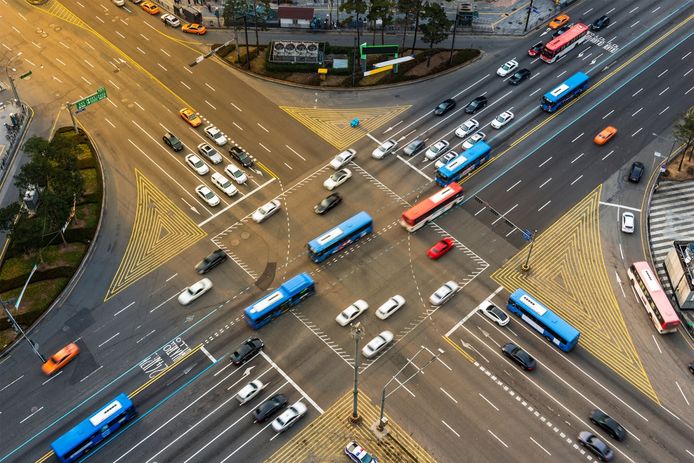 MIT works with artificial intelligence to end traffic jams