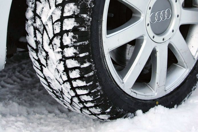 These are the best car tires you can buy