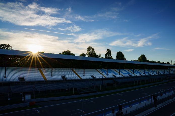 Peugeot dibuja la gran novedad de la lista de inscritos de las 6 Horas de Monza