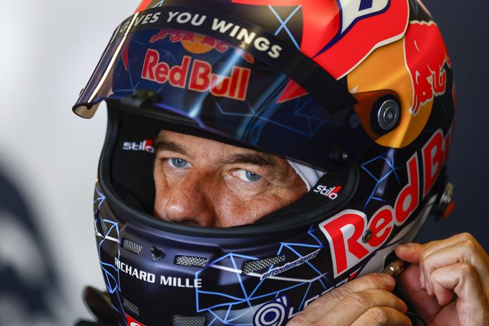 Los pilotos del DTM elogian el enorme debut de Sébastien Loeb en la serie