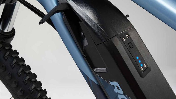 Decathlon's best-selling electric bike: 380 Wh, 250W and 2 hours of autonomy