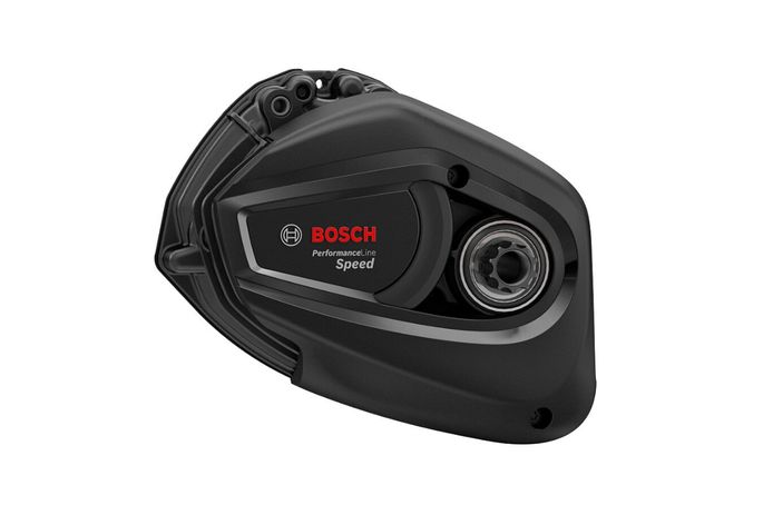 Bosch Smart System is updated: this is all that incorporates electric bicycles