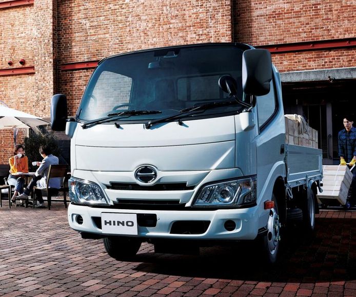 Hino Motors also has its emissions scandal, it manipulated data since 2003 (at least)
