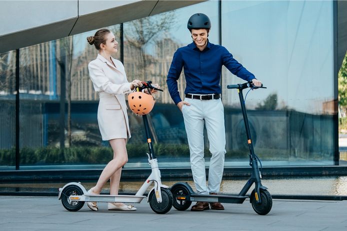 Are you looking for a Xiaomi electric scooter? These are the models you can buy