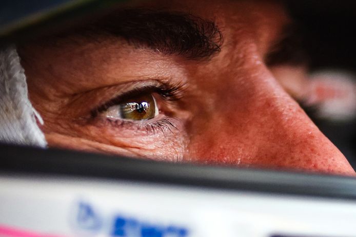 Fernando Alonso aumenta la presión sobre la FIA antes de la vista «La sanción es ilegal, una puerta a lo salvaje»