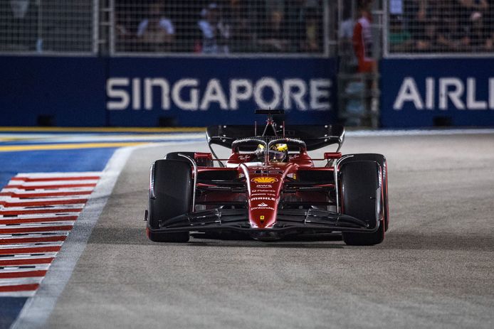Ferrari cuantifica la ganancia de Red Bull si se confirma su exceso presupuestario