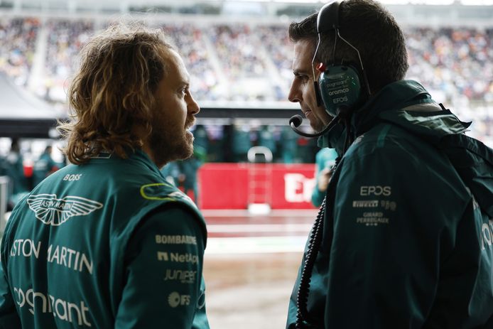 Nico Rosberg quiere que Sebastian Vettel siga en activo y compita en Extreme E