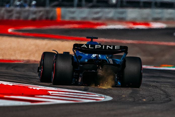 La penalización a Fernando Alonso queda anulada: ¡La FIA rectifica!
