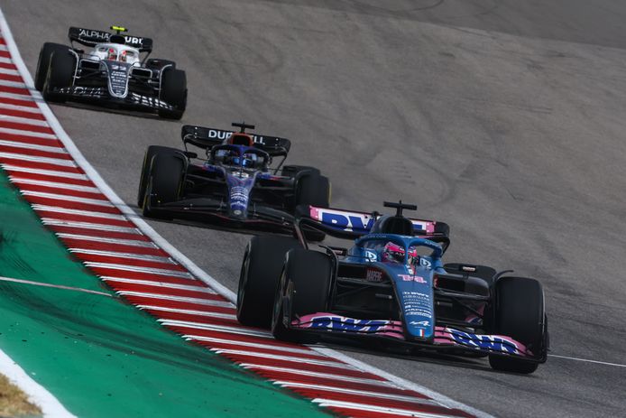 La polémica sanción de la FIA que deja sin puntos a Fernando Alonso