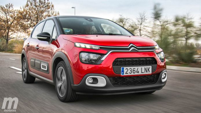 Citroën C3