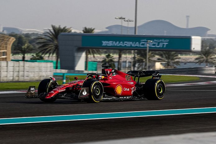 Ferrari define un área crítica a mejorar en 2023: ¡Y no son sus errores estratégicos!