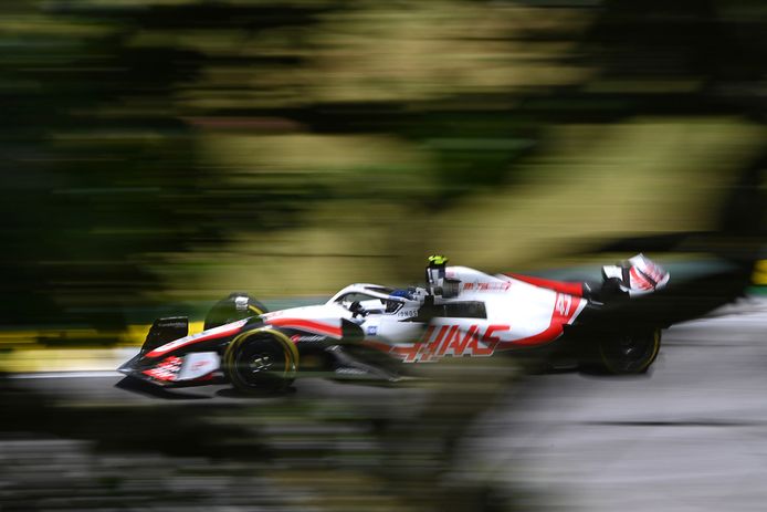 Haas confirma el fichaje de Nico Hülkenberg para la temporada 2023 de Fórmula 1