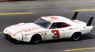 Foto 1 - Fotos Dodge Charger Daytona 1969