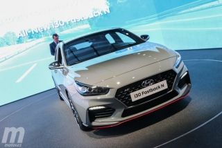 Foto 3 - Fotos Salón automóvil París 2018