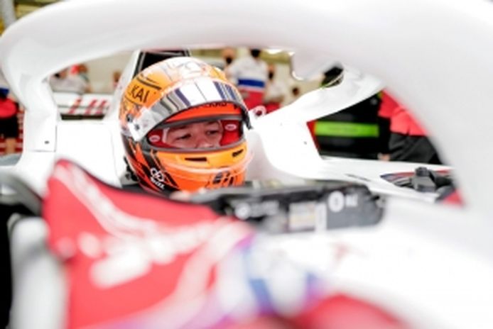 Foto 3 - Las fotos del GP de Bahréin F1 2021