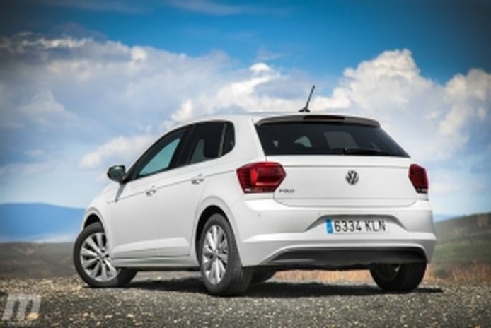 Foto 2 - Fotos prueba Volkswagen Polo 2019