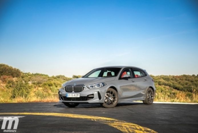 Foto 1 - Galería BMW Serie 1 2020