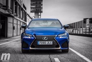 Foto 1 - Lexus F Experience