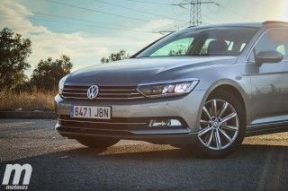 Foto 3 - Volkswagen Passat Variant 2.0 TDI Advance
