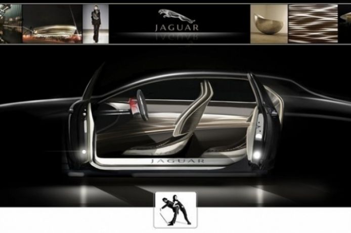 Bertone muestra el futuro de Jaguar con el BB9 Concept