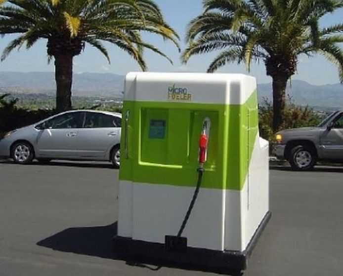 Biocombustibles de segunda generación, segunda parte