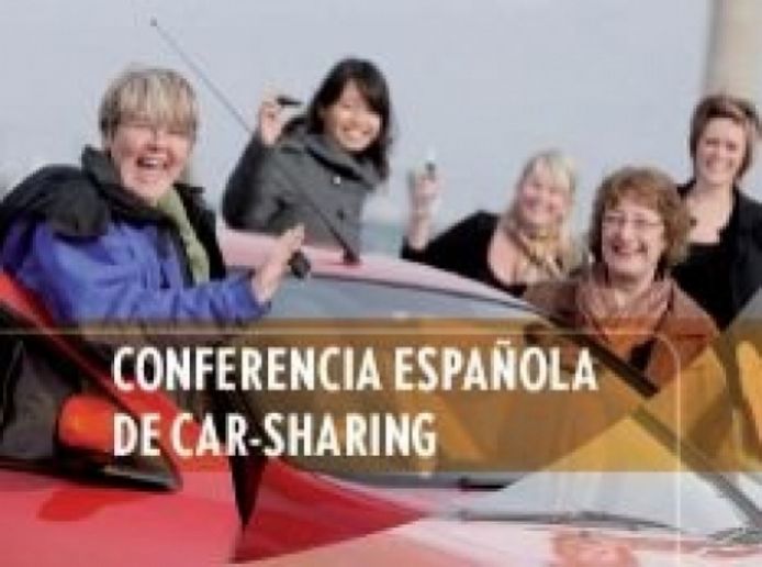 Car-Sharing como solución al reto de la eficiencia en la movilidad y transporte urbano