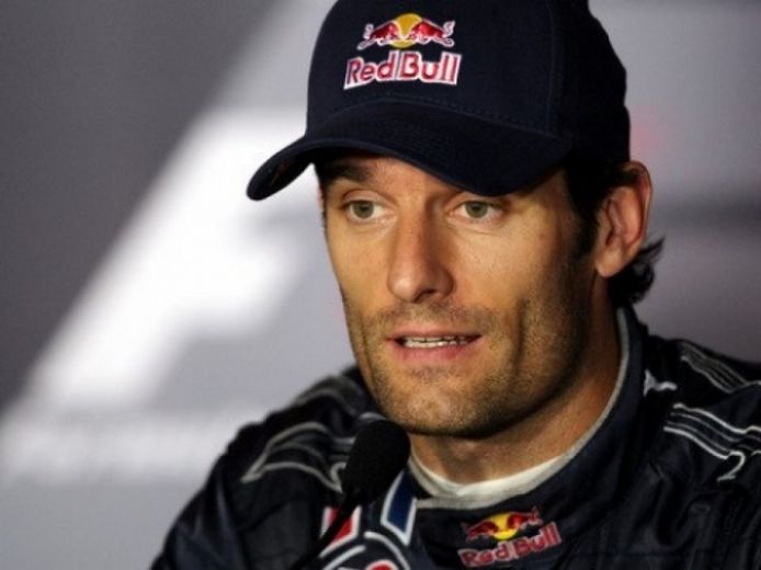 El jefe de Red Bull destaca el momento de Webber