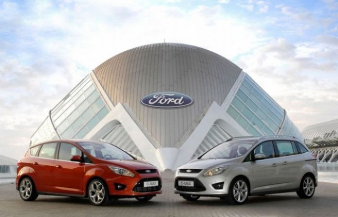 Ford fabricará los primeros híbridos europeos en Valencia.