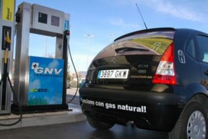Gas Natural Vehicular (GNV), ¿El futuro de los combustibles?   (Parte 2/2)