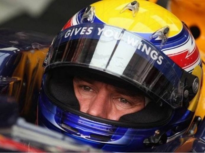 GP Alemania: Mark Webber lidera los tiempos