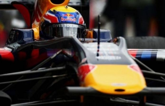 GP de Alemania: Primera pole para Mark Webber