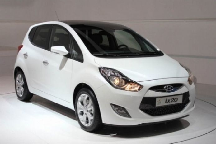 Hyundai y Kia venden más coches en Europa que Toyota