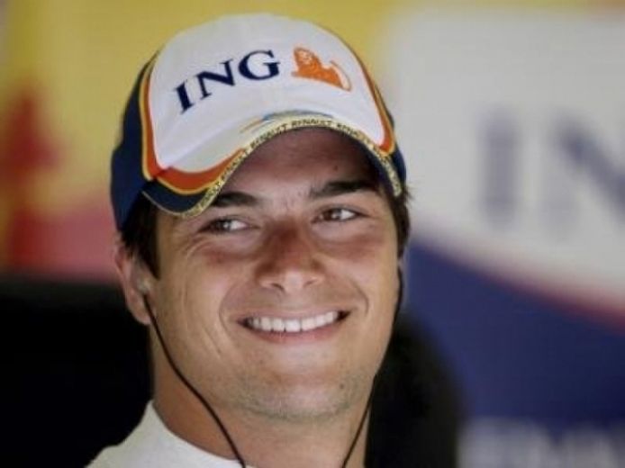 La FIA da inmunidad a Piquet en el caso Singapur 2008