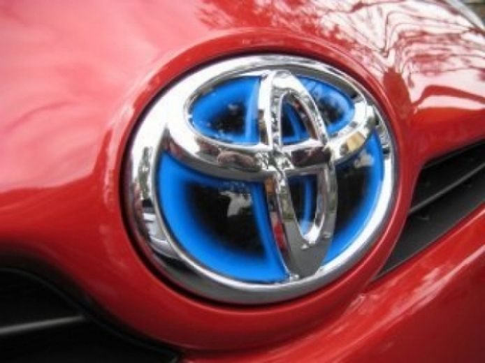 Los problemas de aceleración de Toyota fueron errores de los conductores.